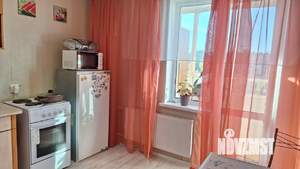 1-к квартира, на длительный срок, 34м2, 3/5 этаж