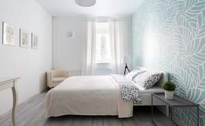 2-к квартира, на длительный срок, 55м2, 3/6 этаж