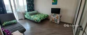 1-к квартира, на длительный срок, 30м2, 15/15 этаж