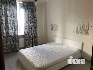 3-к квартира, на длительный срок, 68м2, 13/17 этаж