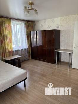 1-к квартира, на длительный срок, 39м2, 9/10 этаж
