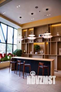 Студия квартира, посуточно, 27м2, 12/14 этаж