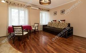 1-к квартира, на длительный срок, 81м2, 5/6 этаж