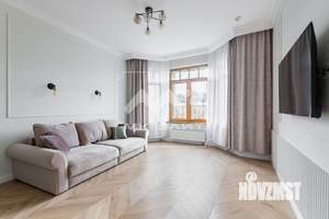 2-к квартира, на длительный срок, 73м2, 5/9 этаж