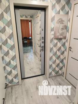 2-к квартира, посуточно, 30м2, 7/9 этаж