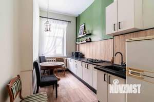 3-к квартира, на длительный срок, 73м2, 2/4 этаж