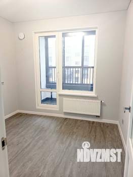 1-к квартира, на длительный срок, 29м2, 2/4 этаж