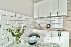 1-к квартира, посуточно, 24м2, 10/12 этаж