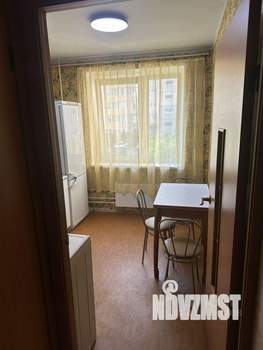 1-к квартира, на длительный срок, 40м2, 2/11 этаж
