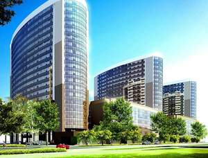 2-к квартира, на длительный срок, 70м2, 9/21 этаж