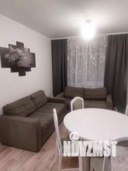 Студия квартира, посуточно, 32м2, 1/13 этаж