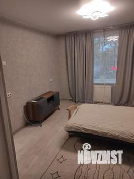 1-к квартира, на длительный срок, 28м2, 3/5 этаж