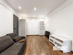 2-к квартира, на длительный срок, 46м2, 1/5 этаж