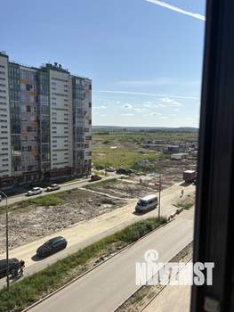 Студия квартира, на длительный срок, 25м2, 6/12 этаж