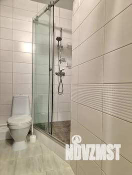 Студия квартира, посуточно, 24м2, 3/8 этаж