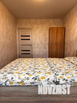 1-к квартира, посуточно, 30м2, 7/10 этаж
