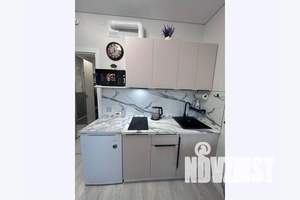 1-к квартира, посуточно, 25м2, 3/7 этаж