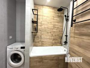 1-к квартира, на длительный срок, 41м2, 10/11 этаж