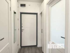 1-к квартира, посуточно, 32м2, 2/4 этаж