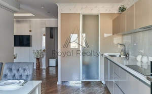 3-к квартира, на длительный срок, 87м2, 12/17 этаж