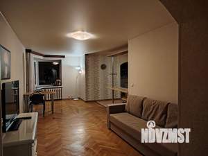 3-к квартира, посуточно, 67м2, 7/10 этаж