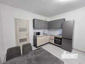 2-к квартира, на длительный срок, 44м2, 7/14 этаж