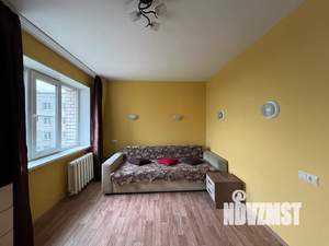 2-к квартира, посуточно, 50м2, 4/9 этаж