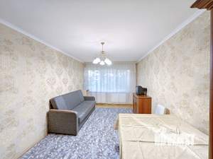 1-к квартира, на длительный срок, 40м2, 2/9 этаж