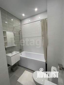 1-к квартира, на длительный срок, 34м2, 12/13 этаж