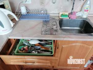 1-к квартира, на длительный срок, 33м2, 4/9 этаж