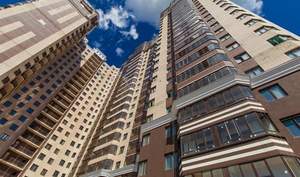 1-к квартира, на длительный срок, 41м2, 19/25 этаж