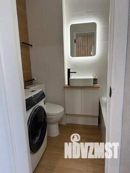 1-к квартира, посуточно, 32м2, 8/9 этаж