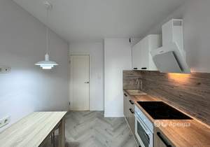 1-к квартира, на длительный срок, 32м2, 3/24 этаж