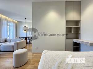 1-к квартира, на длительный срок, 54м2, 6/10 этаж