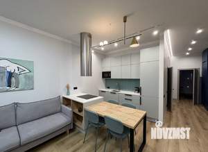3-к квартира, на длительный срок, 66м2, 4/4 этаж