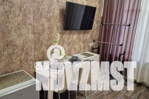 1-к квартира, посуточно, 28м2, 3/4 этаж