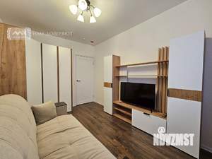 1-к квартира, на длительный срок, 33м2, 13/25 этаж