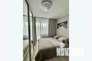 1-к квартира, посуточно, 24м2, 10/12 этаж