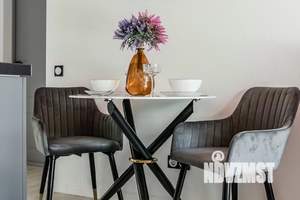 1-к квартира, посуточно, 17м2, 1/1 этаж