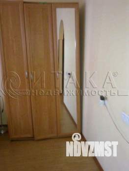 1-к квартира, на длительный срок, 40м2, 1/3 этаж