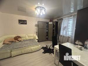 1-к квартира, на длительный срок, 45м2, 10/26 этаж