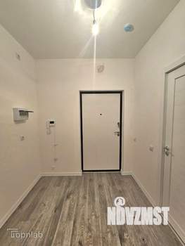 Студия квартира, на длительный срок, 33м2, 6/16 этаж