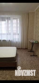 2-к квартира, на длительный срок, 68м2, 5/25 этаж