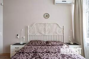 2-к квартира, посуточно, 20м2, 1/1 этаж