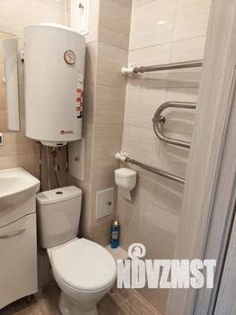 1-к квартира, посуточно, 30м2, 5/5 этаж