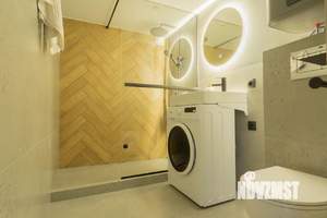 1-к квартира, посуточно, 30м2, 1/5 этаж
