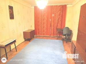 2-к квартира, на длительный срок, 45м2, 1/5 этаж