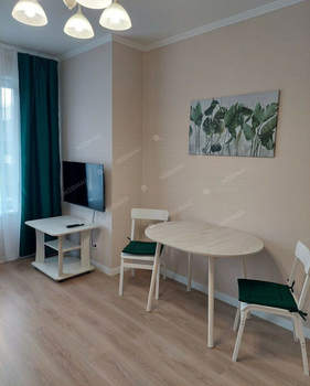 2-к квартира, на длительный срок, 38м2, 10/12 этаж
