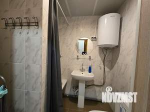 Студия квартира, посуточно, 20м2, 2/2 этаж