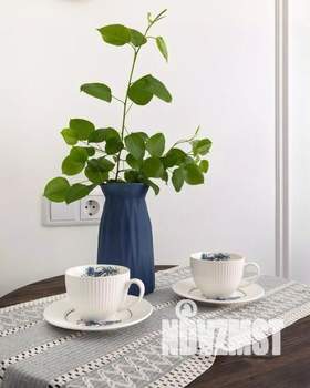 1-к квартира, посуточно, 16м2, 1/1 этаж